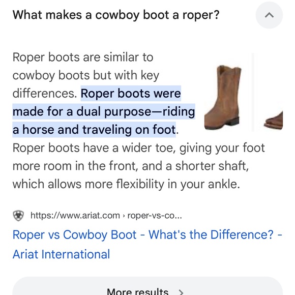 Vintage Don Cuco leather cowboy boots. Cheaper than going to Nashville. - Picture 12 of 16